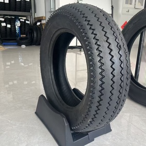 Neumático <span class=keywords><strong>de</strong></span> Motocicleta <span class=keywords><strong>de</strong></span> Alta Calidad <span class=keywords><strong>de</strong></span> 14 Pulgadas 180/80-14 con Diseño <span class=keywords><strong>de</strong></span> <span class=keywords><strong>Dientes</strong></span> <span class=keywords><strong>de</strong></span> <span class=keywords><strong>Sierra</strong></span> para Carretera y Cámara <span class=keywords><strong>de</strong></span> Aire - Product Image 4