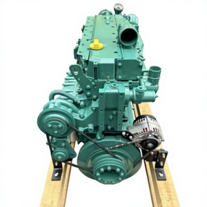 เครื่องยนต์ของเครื่องจักร TWD1652GE รวมถึง TAD722GE TAD721GE TAD520GE TAD720GE - Product Image 1