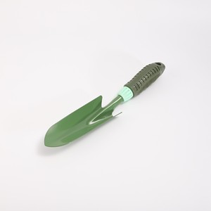Garden Trowel Carbon Steel Durable Manual Tool For Outdoor Planting And Digging - Product Image 3