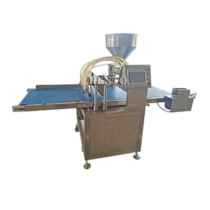 Machines industrielles pour la fabrication du <span class=keywords><strong>pain</strong></span> / Décoration <span class=keywords><strong>de</strong></span> gâteaux <span class=keywords><strong>de</strong></span> mariage / Machine à décorer les gâteaux - Product Image 2