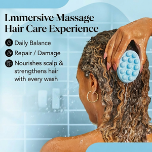 <span class=keywords><strong>Shampooing</strong></span> solide hydratant et nourrissant, formule sans parabène ni sulfate, avec des ingrédients naturels et végétaliens - Product Image 4