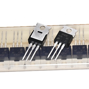 Jeking irfb N-Channel 800 V 4.1A 125W MOSFET TO-220-3 <span class=keywords><strong>IRFBE30</strong></span> - Product Image 4