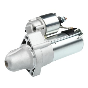 สตาร์ทเตอร์อัตโนมัติ 2769062500 สำหรับรถยนต์เมอร์เซเดสเบนซ์ W166 W221 W218 W216 คุณภาพสูง ตรงรุ่น OEM - Product Image 2