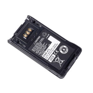 Batterie <span class=keywords><strong>Li</strong></span>-ion 7,4 V pour radios bidirectionnelles Kenwood NX-200, NX-300, TK-5320, TK-5220 - KNB-48L et KNB-47L - Product Image 2