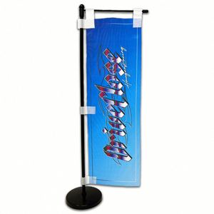 Japanese Display Custom Advertising Nobori <b>Flag</b> Mini Hanging Banner Personalized Design Your Logo Business Desk <b>Flag</b> With Stand - Product Image 4