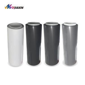 0,3*15M TPU autocuración antiarañazos gris claro faro película luz negra luz trasera Lámpara transparente oscura película para protección - Product Image 6