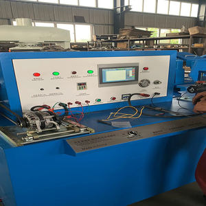 FQZ-2AC 2024 Nieuwe Model Fabriek Levering Auto Dynamo En Starter Testbank Zware Duty Testbank - Product Image 5