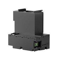 Chip de caja de mantenimiento de tinta residual compatible con E-04D1 04D1 T04D1 T04D100 C13T04D100 EWMB2 para impresora Epson