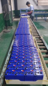 6V 4Ah Lead Acid Battery for UPS <strong>Toys</strong> Home Appliances Solar System Electronic Tools - Product Image 3