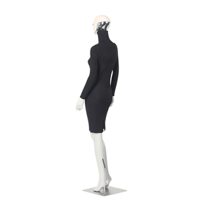Top Kwaliteit Mannequin Pop Mode Levensgrote Vrouw Full Body Glasvezel Dummy Full Body Vrouw Mannequins - Product Image 5