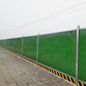 Tôle de toit en acier inoxydable Offre Spéciale de haute qualité 0.45mm galvanisé couleur enduit tôle ondulée prix de la plaque de toiture - Product Image 4