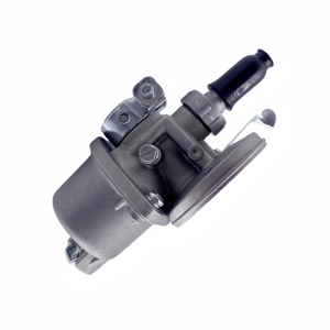 Carburateur de type flottant T200 de haute qualité pour débroussailleuse Mitsubishi TL33 TB33 TU33 BC330 BG330 Tanaka BG328 SUM328 - Product Image 5