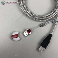 Clé de diagnostic Liebherr, dongle pour Liebherr Lidia Sculi, outil de diagnostic pour excavatrice, grue, outil de diagnostic pour machines