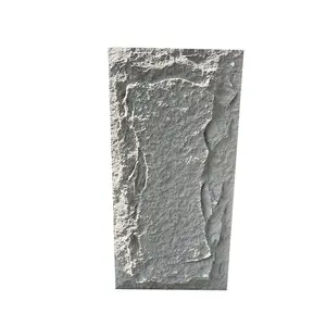 单板隔断Pu文化石3D装饰Pu石材墙板Pu户外面板石材墙