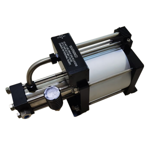 USUN Mô Hình Thương Hiệu: GB25-C02 Bơm Tăng Áp Khí <span class=keywords><strong>CO2</strong></span> Áp Suất Cao Đầu Ra 150-200 Bar Để Chiết Xuất Siêu Tới Hạn - Product Image 6