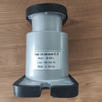 Hochbelastbarer Freistehender Feder-Schwingungsdämpfer Hochleistungs-Antivibrationshalterung für Industrielle HVAC & Kühltürme