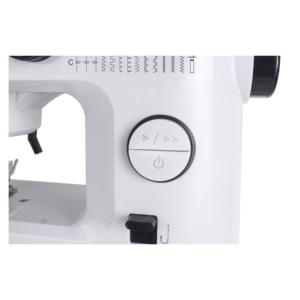 Nouvelle machine domestique VOF FHSM-638, surjeteuse pour jeans et cuir, prix de gros usine - Product Image 5