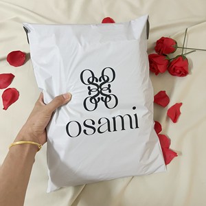 Strong Self Adhesive Poly Mailer Courier Envelope Shipping Express Electronic Commerce Shoes Clothing Packaging Mailing Bag - Product Image 1