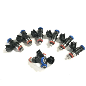 8 Buah Injektor LS4 Cocok untuk Upgrade Mobil Grand Prix GXP 2005-2008 dengan Pengujian ASNU Kompatibel E85 - Product Image 3