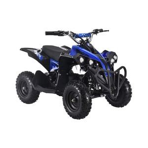 Offre Spéciale <span class=keywords><strong>Quad</strong></span> 4x4 pour Enfants 49cc <span class=keywords><strong>50cc</strong></span>, <span class=keywords><strong>Moteur</strong></span> <span class=keywords><strong>4</strong></span> <span class=keywords><strong>Temps</strong></span> 110cc 1000W Automatique Certifié EPA/ECE/CEE à Vendre - Product Image 3