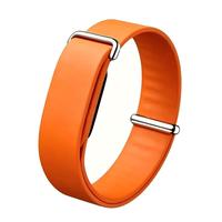 Bracelet de montre moderne élégant Win-Win pour Fitbit Air Strap, accessoires intelligents personnalisés pour Google Fitbit Air Bands