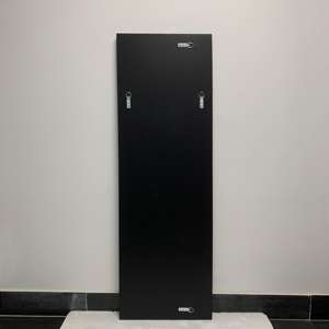 Espejo de Pared y de Pie de Diseño Moderno, Rectangular, 3D, de Lujo, Hecho a Mano, con Marco Plateado, Cristal de Alta Calidad para Decoración del Hogar - Product Image 4