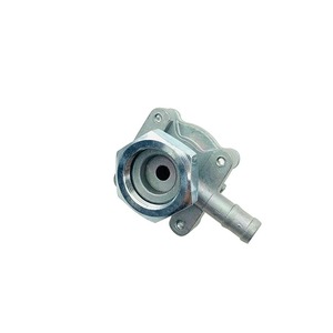 Robinet de carburant à gaz, interrupteur de pompe pour Honda CB400 VTEC 1999-2008 CBF600 <span class=keywords><strong>CBF500</strong></span> 16950-KEA-741 XLV650 XL650V Transalp - Product Image 4