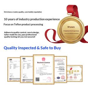 Moule en bakélite personnalisé en usine pour machine de scellage haute température, pour rouleau parent à noyau large de ruban adhésif en silicone - Product Image 3