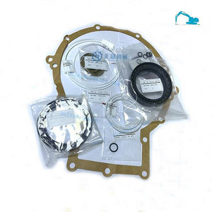 WA470-3 Wheel Loader Kit segel transmisi WA470 suku cadang perbaikan layanan WA300-3A WA320-3 WA380-3 WG605 - Product Image 1