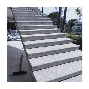 Viscont Arctic <strong>White</strong> <strong>Granite</strong> Viscon Stone 2cm Thick <strong>Granite</strong> Tiles 600x600 - Product Image 3