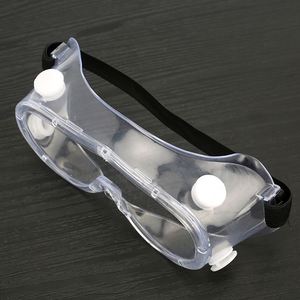 Gafas de Seguridad de Alta Visibilidad, Lentes Transparentes Antivaho, Gafas de Seguridad Láser Antirrayaduras para el Trabajo - Product Image 4
