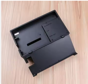 Station de charge pour Nintendo Switch Station <span class=keywords><strong>d</strong></span>'accueil de base pour console NS Support de station de télévision - Product Image 5