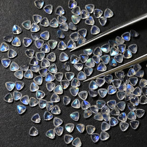 Labradorita natural, <span class=keywords><strong>piedra</strong></span> desnuda, <span class=keywords><strong>piedra</strong></span> lunar azul, Cuadrado gordo, 3X3mm, cuerpo <span class=keywords><strong>de</strong></span> <span class=keywords><strong>piedra</strong></span> desnuda, translúcido, fabricantes fuertes, venta al por mayor - Product Image 6