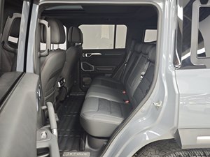 Voiture d'occasion à vendre 2023 2024 Jetour Traveler 2.0 Essence SUV 4x4 Tout-terrain Confortable - Product Image 6
