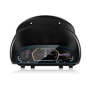2025 nuovo Lcd digitale cruscotto Cluster tachimetro digitale per <span class=keywords><strong>X5</strong></span> <span class=keywords><strong>E70</strong></span> - Product Image 6