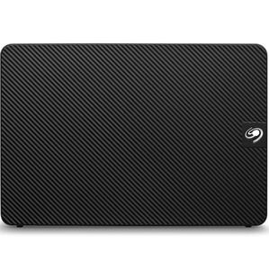 การขยายตัวแยกฮาร์ดไดรฟ์ภายนอก12TB HDD - USB 3.0พร้อมบริการกู้คืนข้อมูล (STKP12000400) - Product Image 1