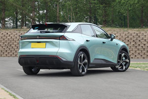 Populaire Changan Deepl S7 520 Pro Pure Electrotype Pas Cher SUV Voiture Électrique Nouvelle Énergie Voiture à Vendre - Product Image 5