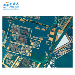 <span class=keywords><strong>Multicouche</strong></span> Hdi Pcb/Aveugle Via Pcb/<span class=keywords><strong>Enterré</strong></span> Via Pcb Prototype - Product Image 3