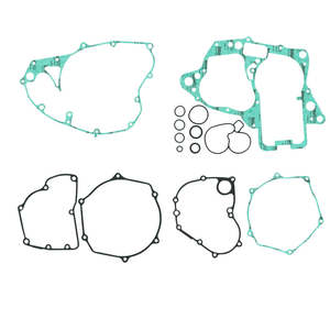 Suzuki RMZ 250 10-18 Bottom <b>Gaskets</b> Product Type - Product Image 1