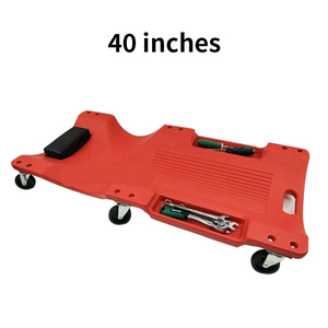ميكانيكا بلاستيكية احترافية عالية الجودة 40 إنش لإصلاح المركبات - Product Image 3