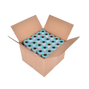 Papel/Película Autoadhesiva Optimizada para Impresión <span class=keywords><strong>Digital</strong></span> para Impresoras de Etiquetas <span class=keywords><strong>HP</strong></span> <span class=keywords><strong>Indigo</strong></span> y Xeikon - Product Image 3
