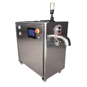 Chất lượng cao đá khô pelletizer/lỏng CO2 đá khô pelletizer/Hạt Máy đá khô với giấy chứng nhận CE - Product Image 6