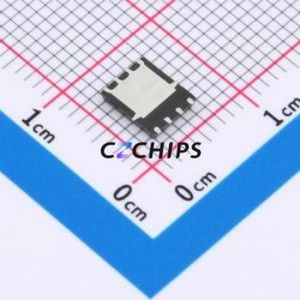 ทรานซิสเตอร์สนาม PowerPAKSO-8 SIR692DP-T1-RE3 (Mosfet) ใหม่และดั้งเดิม - Product Image 2