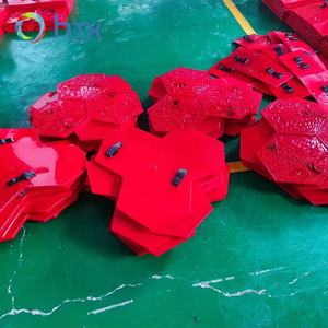 Material de goma, molde de sello de hormigón, alfombrilla de <span class=keywords><strong>estampado</strong></span> de suelo de <span class=keywords><strong>cemento</strong></span>, <span class=keywords><strong>precio</strong></span> - Product Image 3