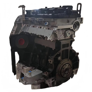 Offre Spéciale : Bloc Moteur BK3Q 2.2L et 3.2L Haute Performance, Ensemble Moteur BK3Q et Bloc Moteur BK3Q 100% Testé Professionnellement - Product Image 3
