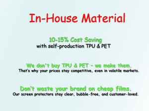 360 bảo vệ màn hình riêng tư cho kích thước phổ quát 28 góc nhìn giữ sự riêng tư của bạn an toàn chống nhìn trộm phù hợp cho HP <span class=keywords><strong>Samsung</strong></span> Dell - Product Image 5