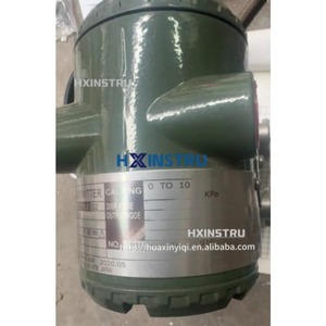 ใหม่โยโกกาว่า EJA110A เครื่องส่งสัญญาณความดันแบบดิฟเฟอเรนเชียล EJA430A EJA530E สแตนเลสและอลูมิเนียม HH - Product Image 2
