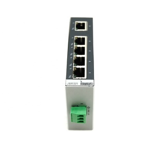 In Stock FL <b>SWITCH</b> SFNB 5TX <b>Ethernet</b> <b>Switch</b> 2891001 - Product Image 2