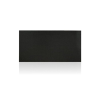 Module d'affichage publicitaire LED couleur pleine résolution P1.86 pour intérieur avec luminosité de 600 cd/m², indice de protection IP33, fonction SDK pour les détaillants