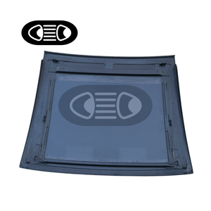 TUZHIHAO pour Vitre de <span class=keywords><strong>Toit</strong></span> <span class=keywords><strong>Ouvrant</strong></span> d'Origine Usine pour Volkswagen <span class=keywords><strong>Golf</strong></span> <span class=keywords><strong>7</strong></span>, État Parfait, Sans Rayures, Surface Miroir - Product Image 5